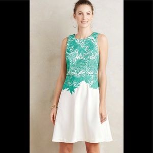 Anthropologie Moulinette Dresses!
